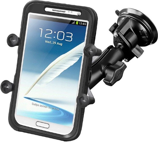 Picture of RAM Mount Uchwyt zaciskowy do samochodu X-Grip IV