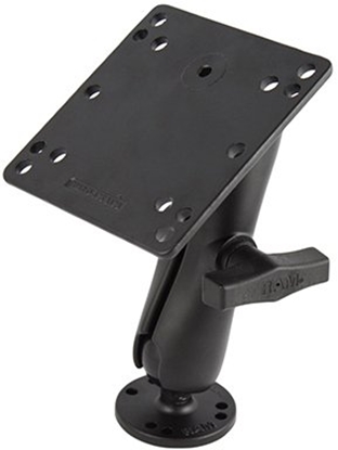 Attēls no RAM MOUNT WITH VESA PLATE