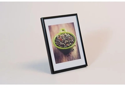 Picture of Ramka Focus Focus Can-Can Aluminium Black 9x12