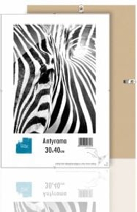 Изображение Ramka Memoboards Antyrama Plexi 30x40cm (ANP30x40)
