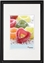 Picture of Ramka Walther Trendstyle, 30x45, plastikowa, czarna (KP045B)