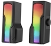 Picture of Goniki komputerowe Rampage gamingowe goniki/soundbar Arty X13