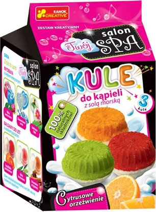 Picture of Ranok Cytrusowe orzewienie (15130006)