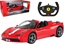 Picture of Rastar Auto RC Rastar 1:14 Laferrari Aperta Czerwone Cabrio