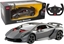 Picture of Rastar Auto RC Rastar 1:14 Lamborghini Sesto Szare