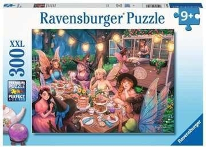 Изображение Ravensburger Enchanting Brew, 300 pc(s), Fantasy, 9 yr(s)