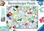 Picture of Ravensburger Puzzle 200 elementów Squishmallows