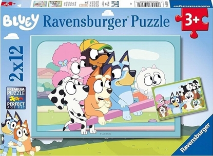 Изображение Ravensburger Ravensburger 05693 Puzzle Puzzlespiel 12 Stück(e) (10105693)