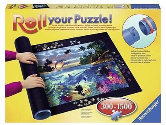 Picture of Ravensburger Roll your Puzzle!