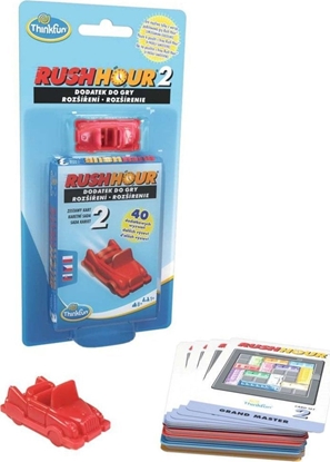 Attēls no Ravensburger Rush Hour Dodatek nr 1