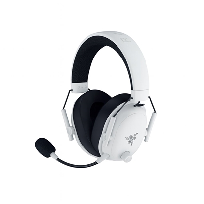 Picture of Razer BlackShark V3 Wireless Gaming Headset, Bluetooth, White
