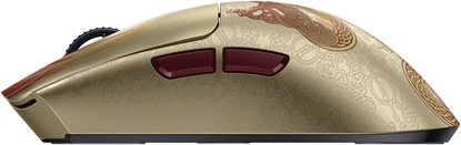 Attēls no Razer Gaming Mouse | Viper V3 Pro | Wireless/Wired | Counter Strike 2 Edition