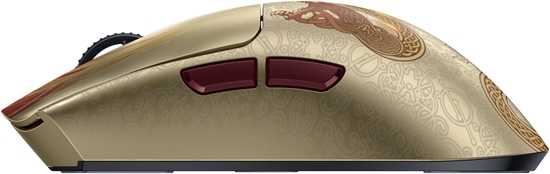 Picture of Razer Gaming Mouse | Viper V3 Pro | Wireless/Wired | Counter Strike 2 Edition