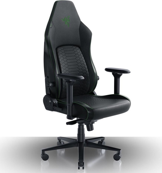 Picture of Fotel Razer  Iskur V2 Gaming - Zielony (RZ38-04900100-R3G1)