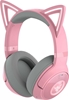 Изображение RAZER Kraken Kitty BT V2 Quartz Wireless Headset with Kitty Ears