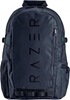Picture of Razer | V3 15" Backpack | Rogue | Fits up to size 15 " | Backpack | Black | Shoulder strap | Waterproof