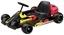 Attēls no Razor Ground Force Elite - Gokart elektryczny, czarno-czerwony