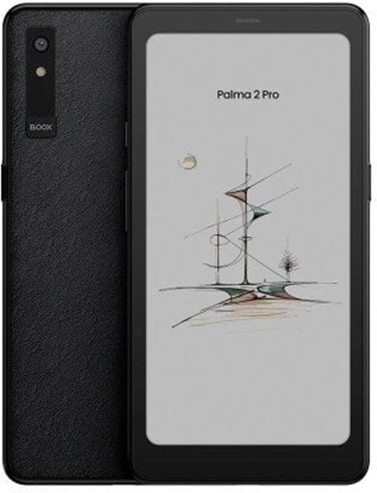 Picture of Czytnik Onyx Boox Palma2 Pro (OPC1409R)