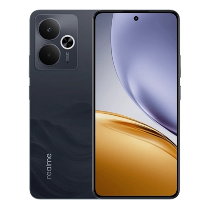 Attēls no REALME 14T 8+256GB DS 5G OBSIDIAN BLACK OEM
