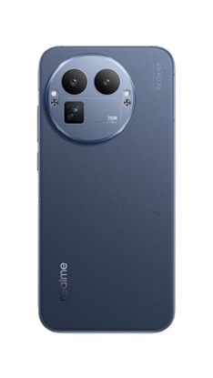 Picture of Realme REALME GT 8 PRO RMX5210(EU) 512GB 16GB URBAN BLUE