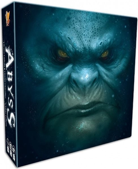 Picture of Rebel Abyss, Gbia (GRE-0176)