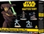 Изображение Rebel Dodatek do gry Star Wars: Shatterpoint - Plany i przygotowania - Genera Luminara Unduli
