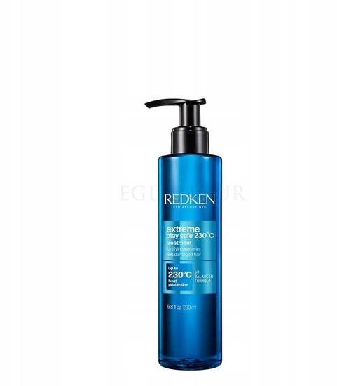 Picture of Redken Extreme Krem Termoaktywny Do Wosów Zniszczonych - 250Ml