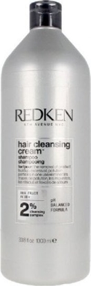 Attēls no Redken Szampon gboko oczyszczajcy Hair Cleansing Cream Redken (1000 ml)