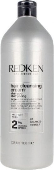 Picture of Redken Szampon gboko oczyszczajcy Hair Cleansing Cream Redken (1000 ml)