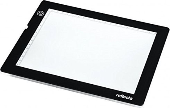 Picture of Reflecta Light Box A5