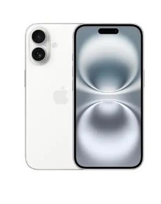 Picture of REFURB. PHONE IPHONE 16 PRO/128GB WHITE APPLE RENEWD
