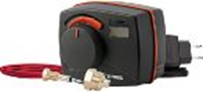 Изображение Reg. ar izpildmeh. CRS211 230V 6Nm 30s  5-95*C ESB