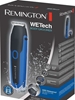 Picture of Remington | Body Trimmer | BHT6256 WETech | Cordless | Wet & Dry | Number of length steps 5 | Blue/Black
