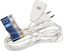 Изображение REV Europlug extension 3,0 m white