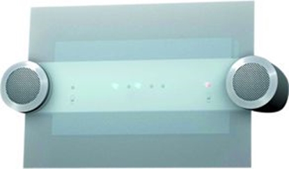 Изображение REV Melodiengong Glasdesign 820