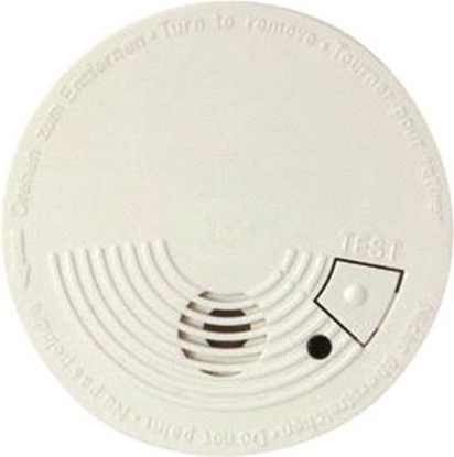 Изображение REV Smoke Detector 00235103