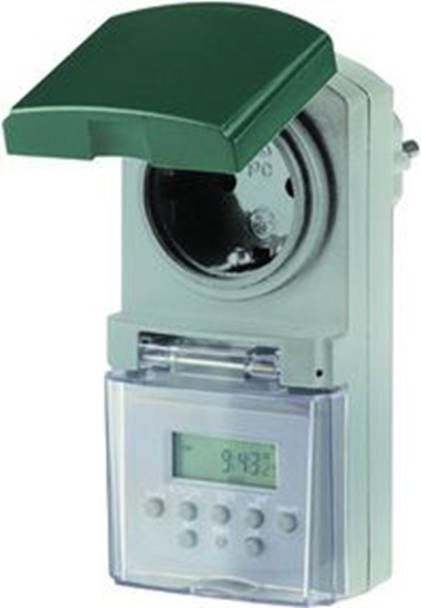 Picture of REV timer digital