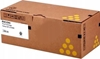 Изображение Ricoh 406351 toner cartridge 1 pc(s) Original Yellow