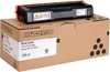 Изображение Ricoh 406479 toner cartridge 1 pc(s) Original Black