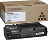 Picture of Ricoh 821242 toner cartridge 1 pc(s) Original Black