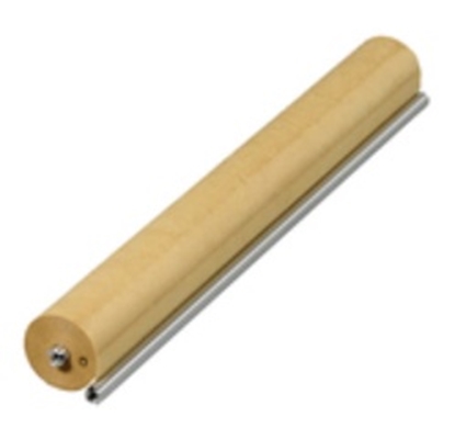 Picture of Ricoh AE045069 (AE04-5069) ROLLER:CLEANING FELT:32M:ASS'Y