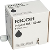 Picture of Ricoh Black ink Box toner cartridge 1 pc(s) Compatible