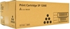 Picture of Ricoh Black Toner Print Cartridge, 2600 pages