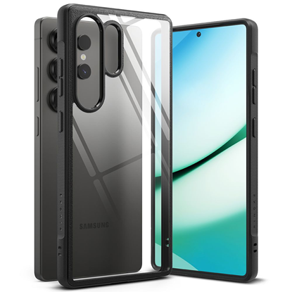 Picture of RINGKE FUSION BOLD GALAXY S25 ULTRA BLACK