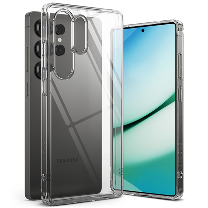 Picture of RINGKE FUSION GALAXY S25 ULTRA CLEAR