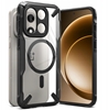 Picture of Ringke FUSION X MAGNETIC MAGSAFE ONEPLUS 15 BLACK