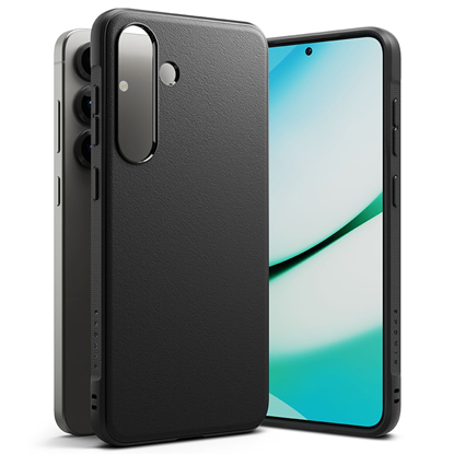 Attēls no RINGKE ONYX GALAXY S25 BLACK