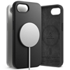 Picture of Ringke Ringke Silicone Magsafe iPhone 16e Case - Black
