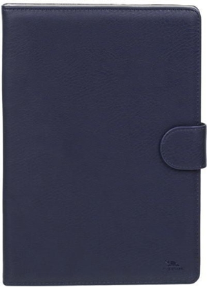Picture of Rivacase 3017 Orly Tablet Case 10.1 blau