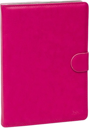 Picture of Rivacase 3017 Orly Tablet Case 10.1 pink